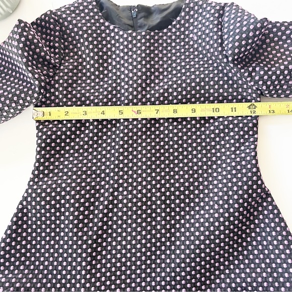 Isabel Garreton Polka Dot Dress - Picture 7 of 16